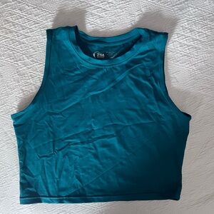 Zyia Green Stronger Tank, 2XL